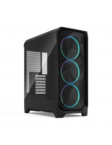 FD MESHIFY 3 BLACK RGB TG LTI